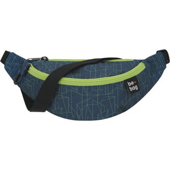 be.bag - Ledvinka be.bag geo lines