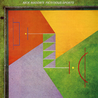 Nick Mason: Nick Mason´s Fictitious Sports