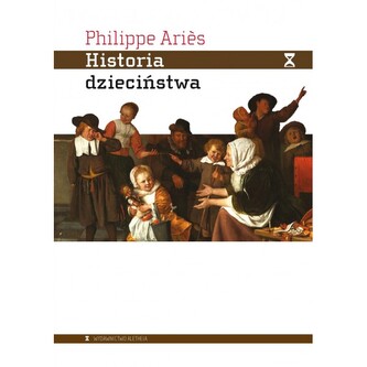 Historia dzieciństwa