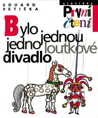 Bylo jednou loutkové divadlo