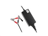 Nabíječka gelových baterií VIPOW BAT1128, 12V