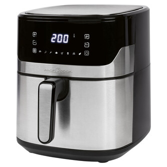 ProfiCook FR 1294 H  horkovzdušná fritéza 6,5L,1600 W