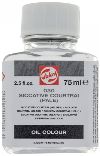 Sykatywa jasna 75ml Talens