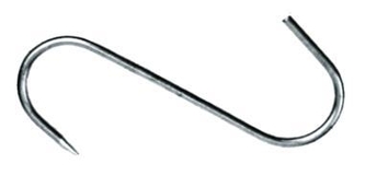 Hák řeznický nerez A2 180mm