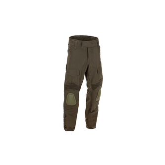 Kalhoty Invader Gear Predator Combat - olivové, M