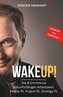 WakeUP! Die 3 Schritte zur zukunftsfähigen Arbeitswelt. People fit. Project fit. Strategy fit.