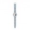 Zegarek analogowy w puszce Frozen