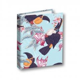 Segregator A5/2 Tukan PENMATE