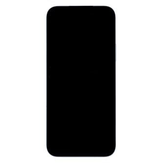 LCD Display + Dotyková Deska + Přední Kryt Honor 200 Lite Starry Blue (Service Pack)