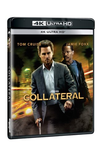 Collateral BD (UHD)