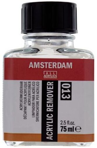 Zmywacz do akryli 75 ml, Talens