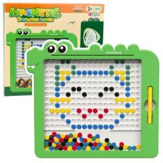 Tablica magnetyczna 20 wzorów Tablica magnetyczna 20 wzorów