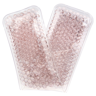 Canpol babies Poporodní gelové vložky Hot&Cold 2ks