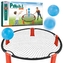 WOOPIE 50360 Smash ball gra towarzyska trampolina
