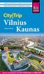 Reise Know-How CityTrip Vilnius und Kaunas
