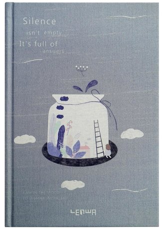 Notes A5/128K Słój