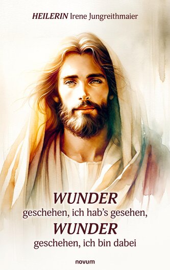 Wunder geschehen, ich hab's gesehen, Wunder geschehen, ich bin dabei