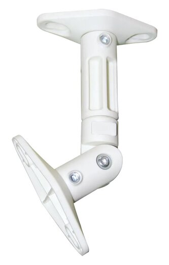 Neomounts  SPEAKER-W100 / Speaker Wall- & Ceiling Mount (set of 2 pieces) / Creme