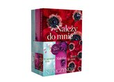 Pakiet Anna H. Niemczynow: W maratonie życia / Maleńka / Należy do mnie