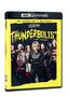 Thunderbolts* 2BD (UHD+BD)