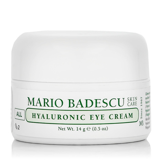 Mario Badescu Hyaluronic Eye Cream 14 g