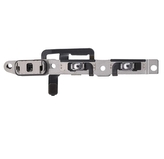 Flex iPhone 15 volume