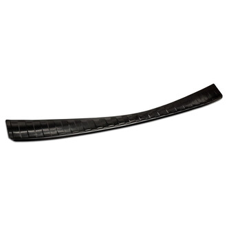 Ochranná lišta hrany kufru Toyota Corolla 2018- (combi, tmavá, matná) Ochranná lišta hrany kufru Toyota Corolla 2018- (combi, tmavá, matná)