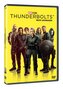 Thunderbolts* DVD