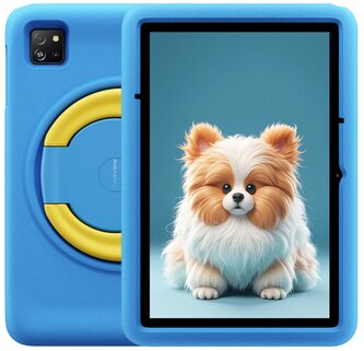 BLACKVIEW Tab A6 Kids 10.1" BLUE HD+ IPS 1280x800 A523 Octa-core 1.8GHz 4GB/128GB WiFi 5100mAh 5MP Front/8MP Rear