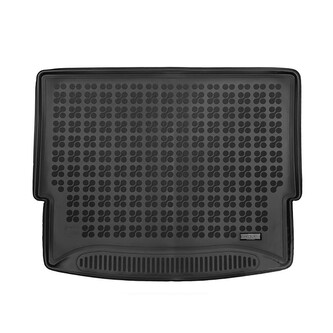 Gumová vana do kufru Nissan X-Trail 2022- (horní dno) Gumová vana do kufru Nissan X-Trail 2022- (horní dno)