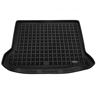 Gumová vana do kufru Volvo XC60 2008-2017 Gumová vana do kufru Volvo XC60 2008-2017