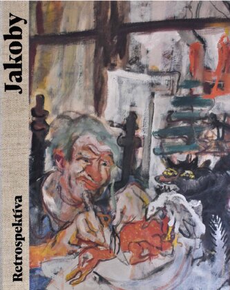 Jakoby. Retrospektíva