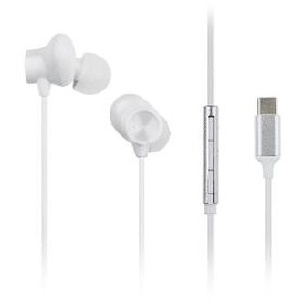 Sluchátka PANASONIC RP TCM225 White