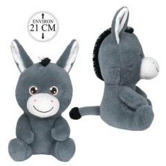 Pluszak Bozami Osiołek 21cm