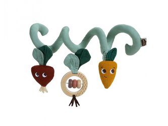 Spirála Garden of Adventures