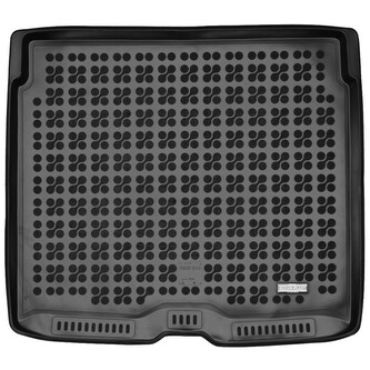 Gumová vana do kufru Volvo XC40 2018- Gumová vana do kufru Volvo XC40 2018-