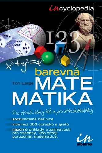 Barevná matematika
