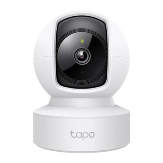 Kamera TP-Link Tapo C202 IP, 2MPx FHD, WiFi, přísvit