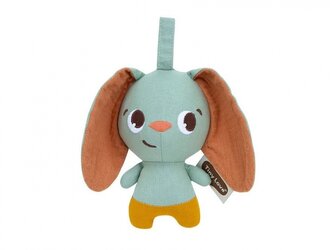 Králíček Garden of Adventures