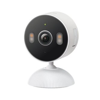 Kamera TP-Link Tapo C113 IP, 3MPx, WiFi, přísvit, vnitřní/venkovní