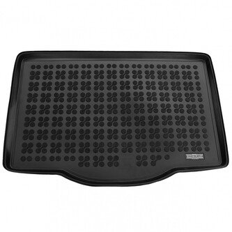 Gumová vana do kufru Suzuki Swift 2017-2023 Gumová vana do kufru Suzuki Swift 2017-2023