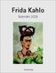 Frida Kahlo 2026