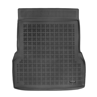 Gumová vana do kufru Mercedes EQS 2021- (V297) Gumová vana do kufru Mercedes EQS 2021- (V297)