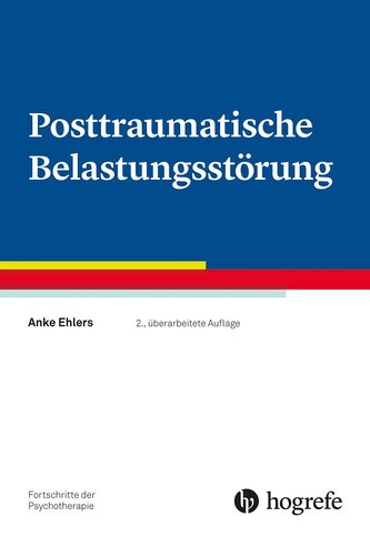 Posttraumatische Belastungsstörung