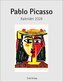 Pablo Picasso 2026