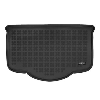 Gumová vana do kufru Toyota Aygo X 2022- (bez systému JBL)