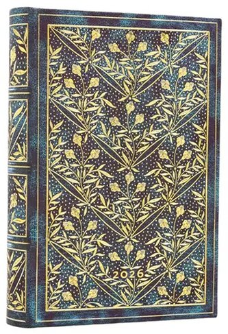 Diář 2026 Wildflower Song