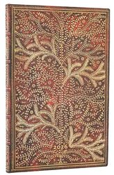 Diář 2026 Wildwood