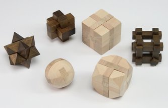 Łamigłówka iQube