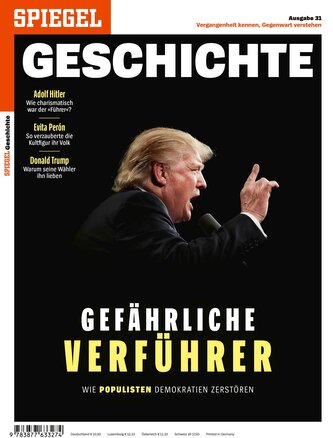 Gefährliche Verführer